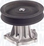 Magneti Marelli 350984093000 - Водна помпа vvparts.bg