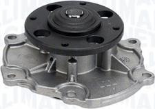 Magneti Marelli 350984057000 - Водна помпа vvparts.bg