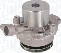 Magneti Marelli 350984068000 - Водна помпа vvparts.bg