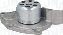 Magneti Marelli 350984009000 - Водна помпа vvparts.bg