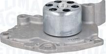 Magneti Marelli 350984006000 - Водна помпа vvparts.bg