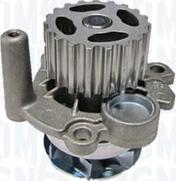 Magneti Marelli 350984001000 - Водна помпа vvparts.bg