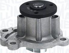 Magneti Marelli 350984003000 - Водна помпа vvparts.bg