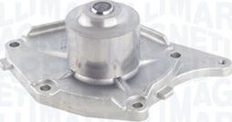 Magneti Marelli 350984007000 - Водна помпа vvparts.bg