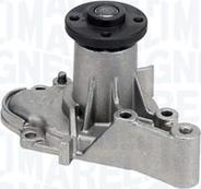 Magneti Marelli 350984018000 - Водна помпа vvparts.bg