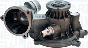 Magneti Marelli 350984084000 - Водна помпа vvparts.bg