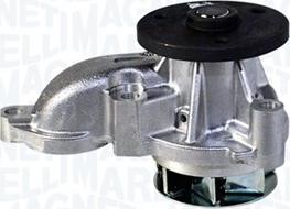 Magneti Marelli 350984086000 - Водна помпа vvparts.bg