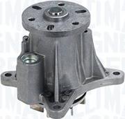 Magneti Marelli 350984083000 - Водна помпа vvparts.bg