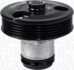 Magneti Marelli 350984087000 - Водна помпа vvparts.bg