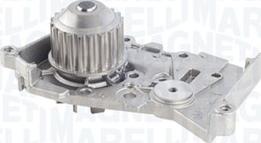 Magneti Marelli 350984039000 - Водна помпа vvparts.bg