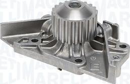 Magneti Marelli 350984038000 - Водна помпа vvparts.bg