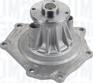 Magneti Marelli 350984079000 - Водна помпа vvparts.bg