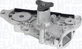 Magneti Marelli 350984074000 - Водна помпа vvparts.bg