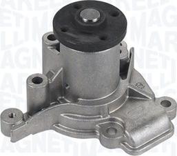 Magneti Marelli 350984077000 - Водна помпа vvparts.bg