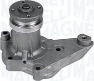 Magneti Marelli 350984144000 - Водна помпа vvparts.bg