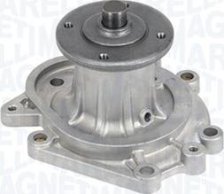 Magneti Marelli 350984143000 - Водна помпа vvparts.bg