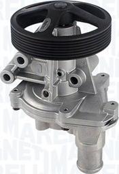 Magneti Marelli 350984117000 - Водна помпа vvparts.bg