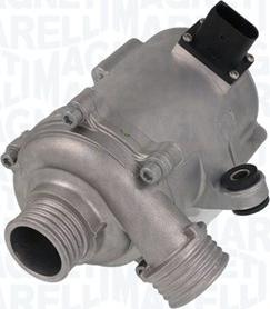 Magneti Marelli 350984137000 - Водна помпа vvparts.bg