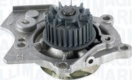 Magneti Marelli 350984129000 - Водна помпа vvparts.bg