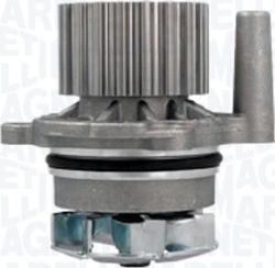 Magneti Marelli 350984128000 - Водна помпа vvparts.bg