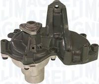 Magneti Marelli 350981456000 - Водна помпа vvparts.bg