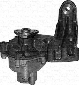 Magneti Marelli 350981450000 - Водна помпа vvparts.bg