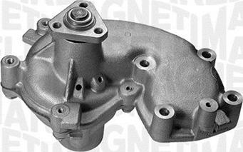 Magneti Marelli 350981463000 - Водна помпа vvparts.bg