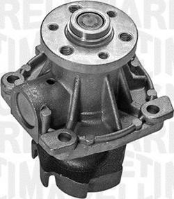 Magneti Marelli 350981431000 - Водна помпа vvparts.bg