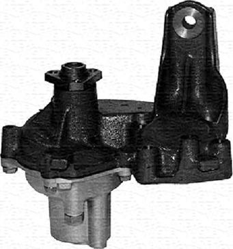 Magneti Marelli 350981437000 - Водна помпа vvparts.bg