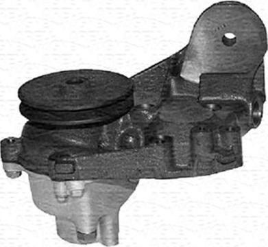 Magneti Marelli 350981425000 - Водна помпа vvparts.bg