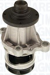 Magneti Marelli 350981590000 - Водна помпа vvparts.bg