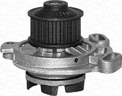 Magneti Marelli 350981593000 - Водна помпа vvparts.bg