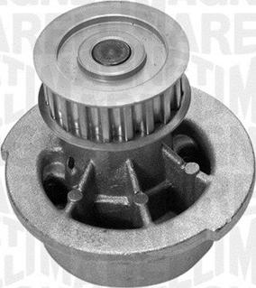 Magneti Marelli 350981549000 - Водна помпа vvparts.bg