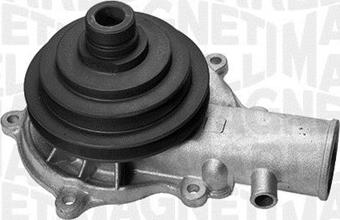 Magneti Marelli 350981542000 - Водна помпа vvparts.bg