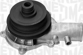 Magneti Marelli 350981547000 - Водна помпа vvparts.bg