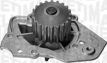 Magneti Marelli 350981554000 - Водна помпа vvparts.bg