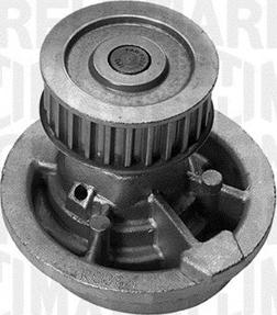 Magneti Marelli 350981551000 - Водна помпа vvparts.bg