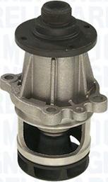 Magneti Marelli 350981589000 - Водна помпа vvparts.bg