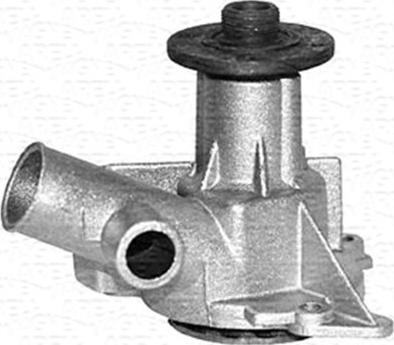 Magneti Marelli 350981586000 - Водна помпа vvparts.bg