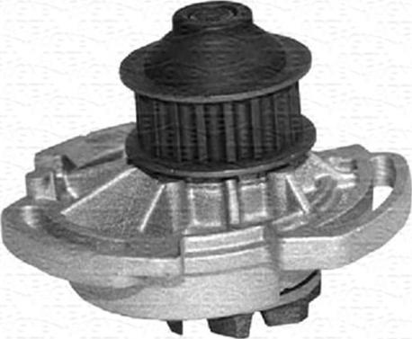 Magneti Marelli 350981525000 - Водна помпа vvparts.bg