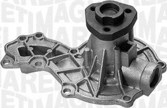 Magneti Marelli 350981526000 - Водна помпа vvparts.bg