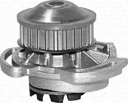 Magneti Marelli 350981520000 - Водна помпа vvparts.bg