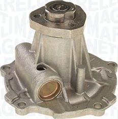 Magneti Marelli 350981528000 - Водна помпа vvparts.bg