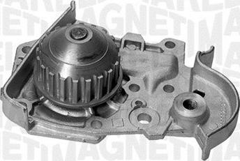 Magneti Marelli 350981579000 - Водна помпа vvparts.bg