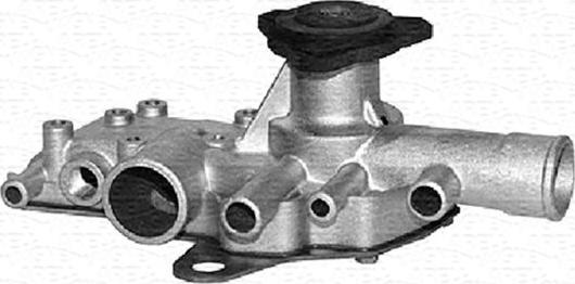 Magneti Marelli 350981575000 - Водна помпа vvparts.bg