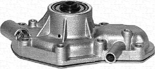 Magneti Marelli 350981576000 - Водна помпа vvparts.bg