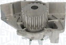 Magneti Marelli 350981642000 - Водна помпа vvparts.bg