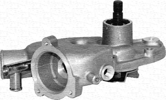 Magneti Marelli 350981659000 - Водна помпа vvparts.bg