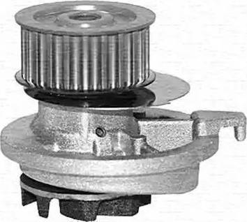 SKF VKPC 85408 - Водна помпа vvparts.bg