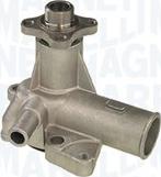 Magneti Marelli 350981602000 - Водна помпа vvparts.bg